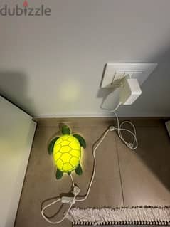 Turtle Wall Lamp - Ikea