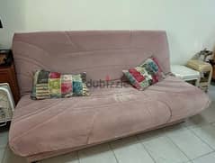2 sofa bed