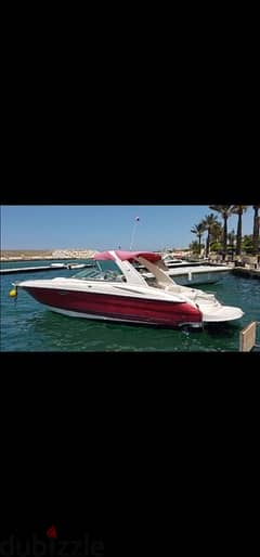 monterey 298ss for sale