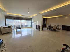 Apartment 200m² Mountain View For RENT In Mansourieh #PH