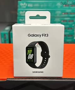 Samsung galaxy watch fit 3 gray great & good price