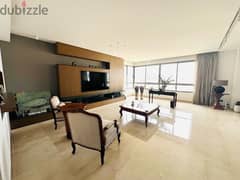 Gorgeous 200m2 Fully Design Decorated and Furnished Open City View