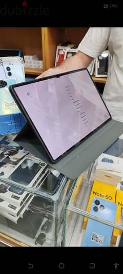 Samsung S9 Ultra Tablet