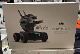 DJI ROBO MASTER S1 Educational Robot amazing & good price