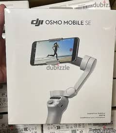 Dji osmo mobile se