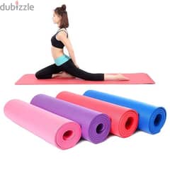 yoga mat sale only 7$