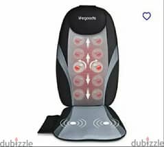 LIFEGOODS vibration massage for Legs, Hips & Seat/3$DELIVERY