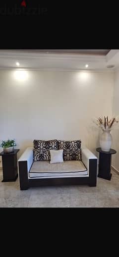 ltalian style living room