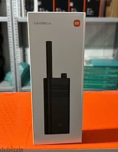 Xiaomi Mi walkie talkie lite last original