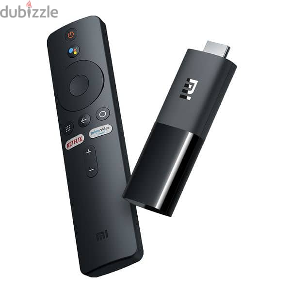 Xiaomi Mi TV Stick Full HD 1GB - 8GB Ram Memory Chromecast 1080p 3