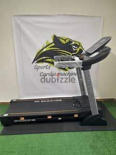 body system 205 ,3.5hp automatical incline , max weight 145KG