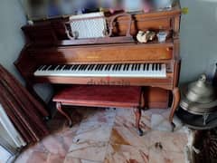 piano Yamaha for sale