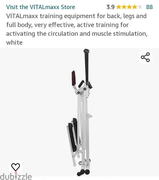 german store vitalmaxx training equipment 4