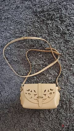 Hand Made Handbag