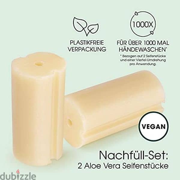 german store soapflaker x2 refill pack 2