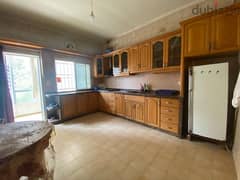 Hot deal! apartement for sale in Mastita Jbeil 240sqm