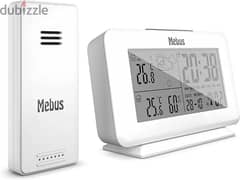 german store Mebus weather station