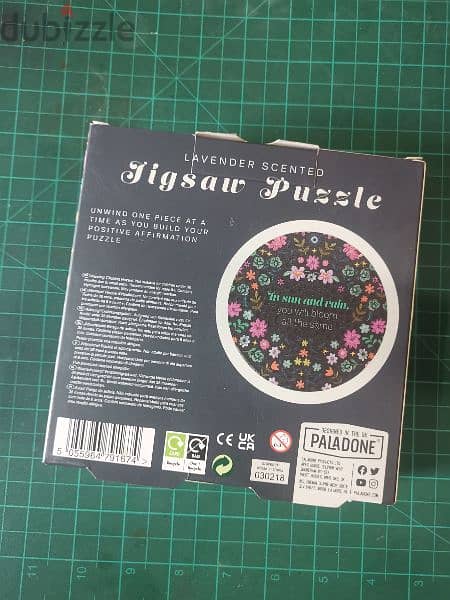 Gigsaw Puzzle 1