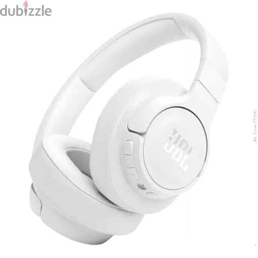 JBL Tune 770NC Adaptive Noise Cancelling Wireless Headphones 1