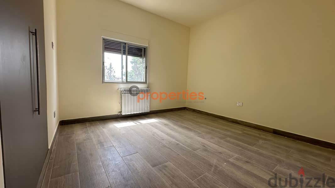 Apartment for Sale in AIN SAADEH شقة للبيع في  CPEAS36 6