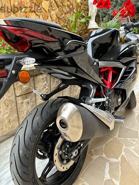 tvs apache 4