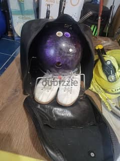 Bowling Set