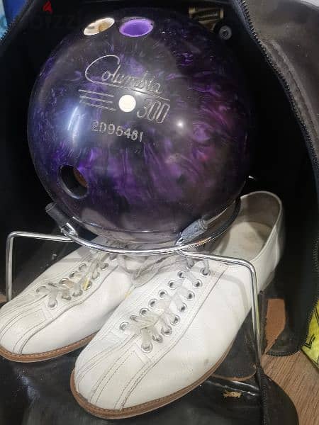 Bowling Set 1