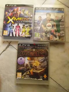 Used ps3 games for sale