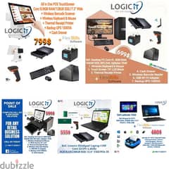 A COMPLETE POS SOLUTIONS