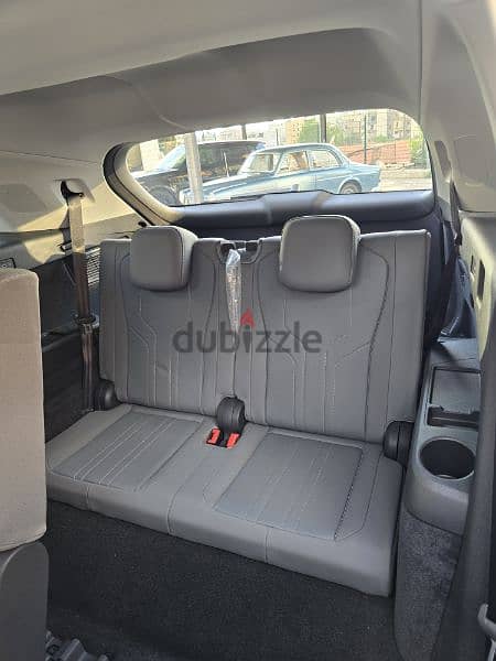 Audi Q5 e-tron 2023  7 Seats full electric Big battery Fuly loaded 0km 13