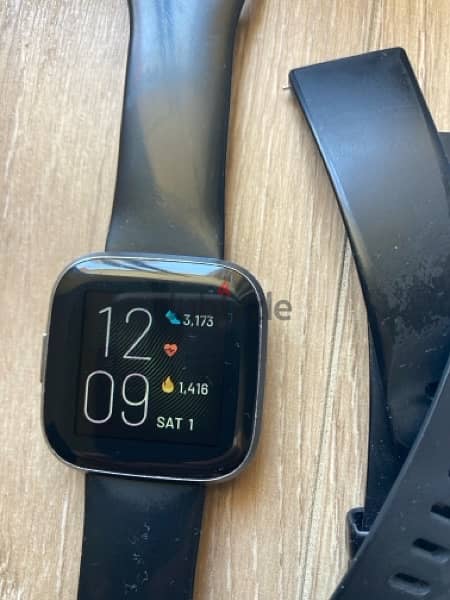 fitbit versa 2 1