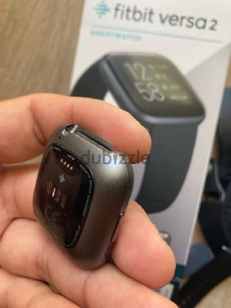 fitbit versa 2 2