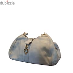 Salvadore Ferragami - Tote Bag Leather Gancini (HB0014)