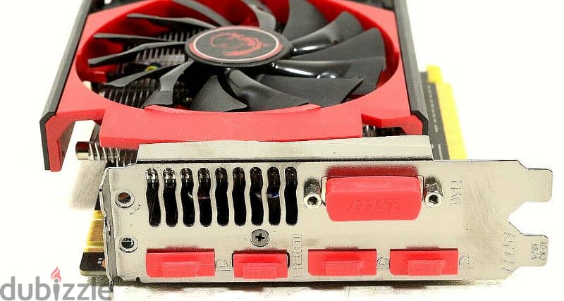 msi gtx 950 2gb 2