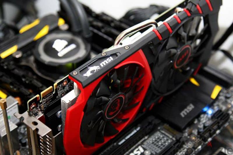 msi gtx 950 2gb 1