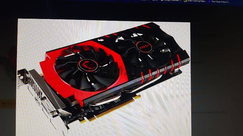 msi gtx 950 2gb 3