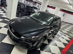 Mazda CX-5 2017 AWD Touring Plus
