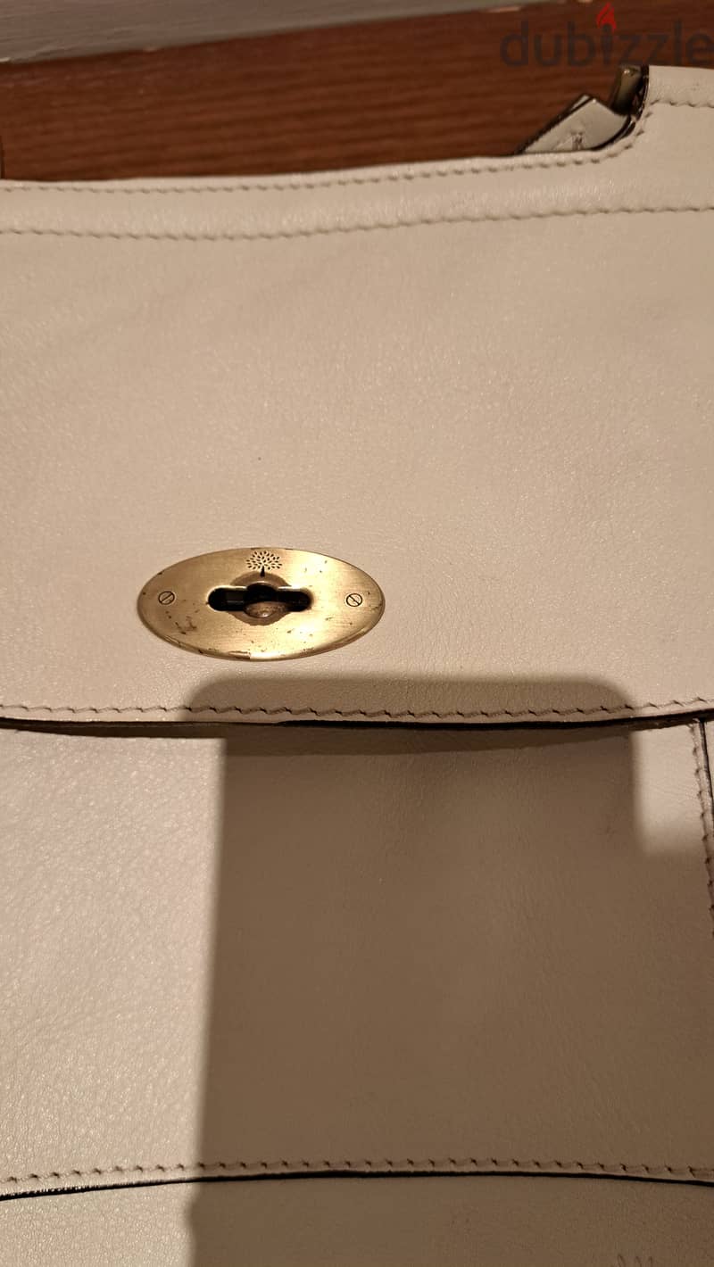 Mulberry - Small Antony Bag (HB0017) 3