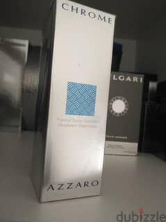 Azarro spray perfume