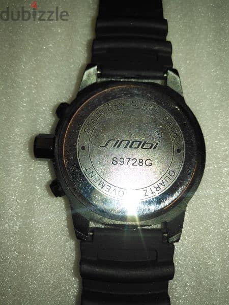 sinobi watch 1