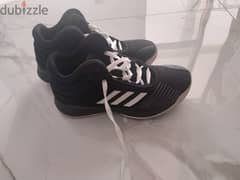 Adidas sports/basketball shoes size 39