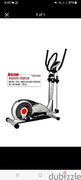 elliptical machines body systems 0