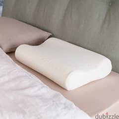Memory Foam Pillow مخدة فوم طبية