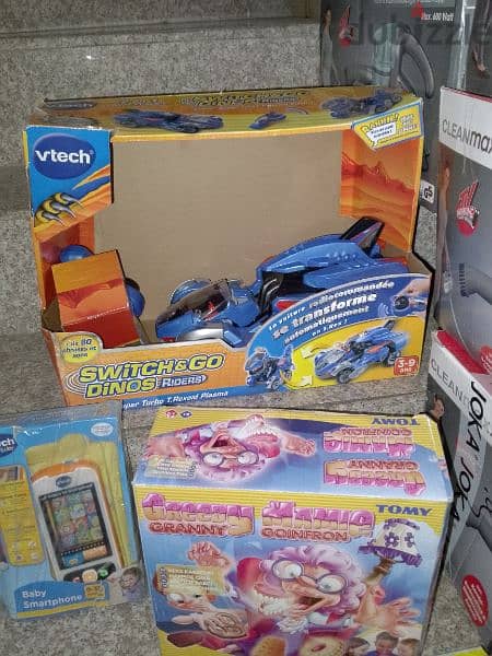 german store kids toys all together 13pc 5