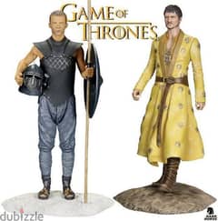 game of throne statue
