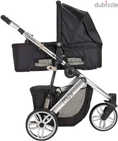 stroller muv