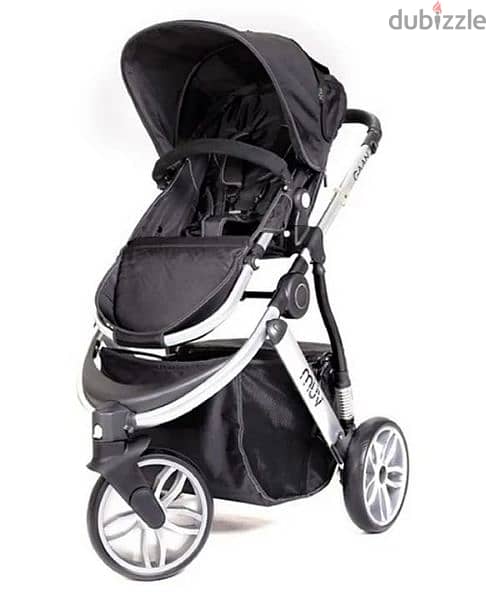 stroller muv 1