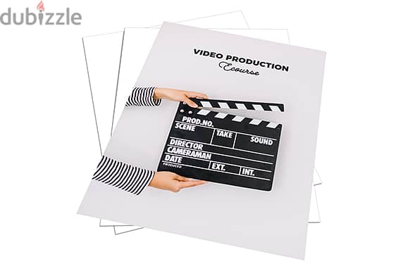 Video Production Ecourse( Buy this book get another book for free) 0