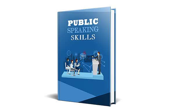 Public Speaking Skills ( Buy this book get another book for free) 0