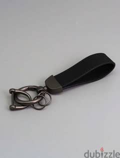 Keychain Genuine Leather